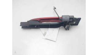 MANETA EXTERIOR TRASERA DERECHA HONDA CR-V IV (2013-) 1.6 I-DTEC (RE6) 120CV 1597CC - L.8152997 / 72141TV0G01ZB