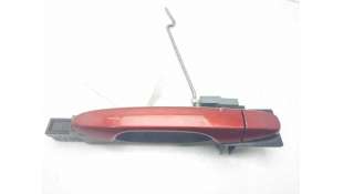 MANETA EXTERIOR TRASERA IZQUIERDA HONDA CR-V IV (2013-) 1.6 I-DTEC (RE6) 120CV 1597CC - L.8152998 / 72141TV0G01ZB