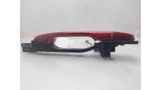 MANETA EXTERIOR TRASERA IZQUIERDA HONDA CR-V IV (2013-) 1.6 I-DTEC (RE6) 120CV 1597CC - L.8152998 / 72141TV0G01ZB