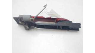 MANETA EXTERIOR TRASERA IZQUIERDA HONDA CR-V IV (2013-) 1.6 I-DTEC (RE6) 120CV 1597CC - L.8152998 / 72141TV0G01ZB