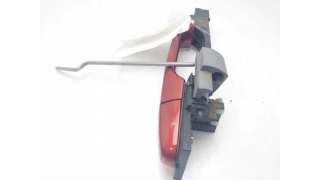 MANETA EXTERIOR TRASERA IZQUIERDA HONDA CR-V IV (2013-) 1.6 I-DTEC (RE6) 120CV 1597CC - L.8152998 / 72141TV0G01ZB