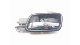 MANETA INTERIOR DELANTERA IZQUIERDA HONDA CR-V IV (2013-) 1.6 I-DTEC (RE6) 120CV 1597CC - L.8153000 / 72160T1GE01ZA