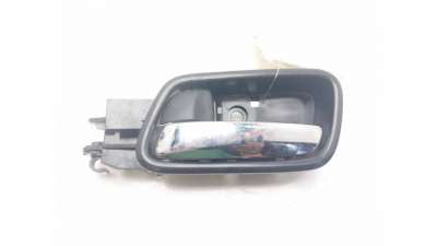 MANETA INTERIOR DELANTERA IZQUIERDA HONDA CR-V IV (2013-) 1.6 I-DTEC (RE6) 120CV 1597CC - L.8153000 / 72160T1GE01ZA