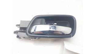 MANETA INTERIOR TRASERA IZQUIERDA HONDA CR-V IV (2013-) 1.6 I-DTEC (RE6) 120CV 1597CC - L.8153002 / 72160T1GE01ZA