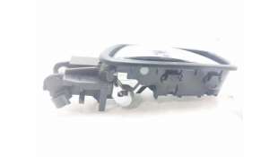 MANETA INTERIOR TRASERA IZQUIERDA HONDA CR-V IV (2013-) 1.6 I-DTEC (RE6) 120CV 1597CC - L.8153002 / 72160T1GE01ZA 2