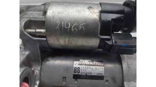 MOTOR ARRANQUE HONDA CR-V IV (2013-) 1.6 I-DTEC (RE6) 120CV 1597CC - L.8153007 / 4380000070