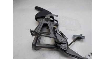 PALANCA FRENO DE MANO HONDA CR-V IV (2013-) 1.6 I-DTEC (RE6) 120CV 1597CC - L.8153017 / 4710FT0AG000