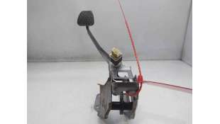 PEDAL FRENO HONDA CR-V IV (2013-) 1.6 I-DTEC (RE6) 120CV 1597CC - L.8153028 / 46600T0DD01