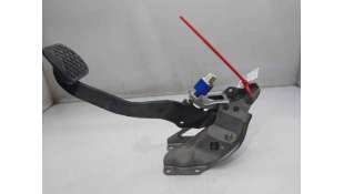 PEDAL FRENO HONDA CR-V IV (2013-) 1.6 I-DTEC (RE6) 120CV 1597CC - L.8153028 / 46600T0DD01 2