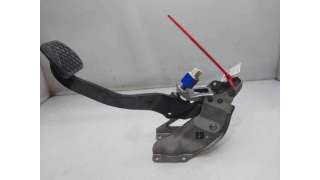 PEDAL FRENO HONDA CR-V IV (2013-) 1.6 I-DTEC (RE6) 120CV 1597CC - L.8153028 / 46600T0DD01