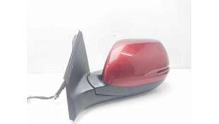 RETROVISOR IZQUIERDO HONDA CR-V IV (2013-) 1.6 I-DTEC (RE6) 120CV 1597CC - L.8153062 / 76258T1GG22 2