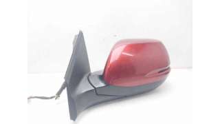 RETROVISOR IZQUIERDO HONDA CR-V IV (2013-) 1.6 I-DTEC (RE6) 120CV 1597CC - L.8153062 / 76258T1GG22
