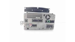 SISTEMA AUDIO / RADIO CD HONDA CR-V IV (2013-) 1.6 I-DTEC (RE6) 120CV 1597CC - L.8153065 / 39100T1VG51