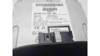 SISTEMA AUDIO / RADIO CD HONDA CR-V IV (2013-) 1.6 I-DTEC (RE6) 120CV 1597CC - L.8153065 / 39100T1VG51