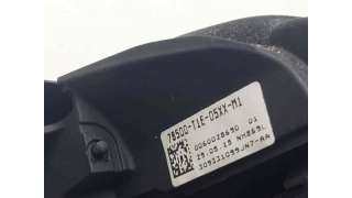 VOLANTE HONDA CR-V IV (2013-) 1.6 I-DTEC (RE6) 120CV 1597CC - L.8153085 / 78500T1E05XX