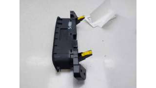 WARNING KIA XCEED VAN (2019-) - L.8153351 / 93600J7000WK