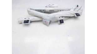 AIRBAG CORTINA DELANTERO IZQUIERDO SKODA FABIA III (2014-) 1.0 75CV 999CC - L.8153356 / 6V0880741B 2