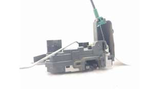 AIRBAG CORTINA DELANTERO DERECHO SKODA FABIA III (2014-) 1.0 75CV 999CC - L.8153357 / 6V0880742B