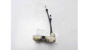 CERRADURA MALETERO / PORTON FORD KA (1996-2008) 1.3 I 60CV 1299CC - L.8153382 / XS51B43102AB