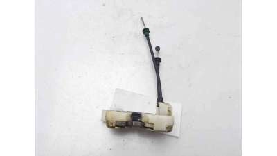 CERRADURA MALETERO / PORTON FORD KA (1996-2008) 1.3 I 60CV 1299CC - L.8153382 / XS51B43102AB