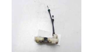 CERRADURA MALETERO / PORTON FORD KA (1996-2008) 1.3 I 60CV 1299CC - L.8153382 / XS51B43102AB