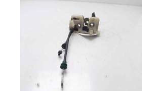 CERRADURA MALETERO / PORTON FORD KA (1996-2008) 1.3 I 60CV 1299CC - L.8153382 / XS51B43102AB