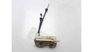 CERRADURA MALETERO / PORTON FORD KA (1996-2008) 1.3 I 60CV 1299CC - L.8153382 / XS51B43102AB
