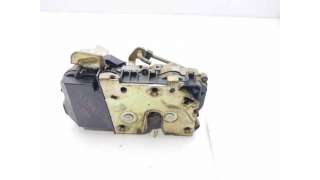 CERRADURA PUERTA DELANTERA DERECHA CITROEN XSARA COUPÉ (1998-2000) 1.6 I 88CV 1587CC - L.8153467 / 9136G1