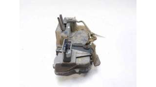 CERRADURA PUERTA DELANTERA DERECHA CITROEN XSARA COUPÉ (1998-2000) 1.6 I 88CV 1587CC - L.8153467 / 9136G1