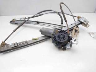 ELEVALUNAS DELANTERO IZQUIERDO CITROEN XSARA COUPÉ (1998-2000) 1.6 I 88CV 1587CC - L.8153486 / 9221G6