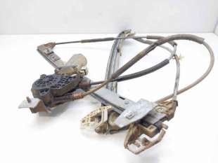 ELEVALUNAS DELANTERO IZQUIERDO CITROEN XSARA COUPÉ (1998-2000) 1.6 I 88CV 1587CC - L.8153486 / 9221G6 2