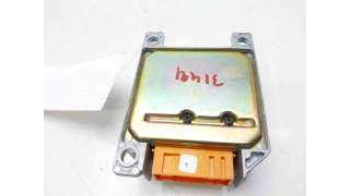 CENTRALITA AIRBAG CITROEN XSARA COUPÉ (1998-2000) 1.6 I 88CV 1587CC - L.8153495 / 9633504180