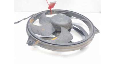 ELECTROVENTILADOR PEUGEOT 406 (1999-2004) 2.0 HDI 90 90CV 1997CC - L.8153517 / 1831322016