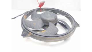 ELECTROVENTILADOR PEUGEOT 406 (1999-2004) 2.0 HDI 90 90CV 1997CC - L.8153517 / 1831322016
