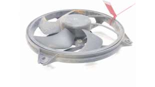 ELECTROVENTILADOR PEUGEOT 406 (1999-2004) 2.0 HDI 90 90CV 1997CC - L.8153517 / 1831322016 2