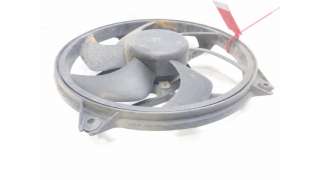 ELECTROVENTILADOR PEUGEOT 406 (1999-2004) 2.0 HDI 90 90CV 1997CC - L.8153517 / 1831322016