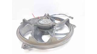 ELECTROVENTILADOR PEUGEOT 406 (1999-2004) 2.0 HDI 90 90CV 1997CC - L.8153517 / 1831322016