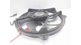 ELECTROVENTILADOR PEUGEOT 406 (1999-2004) 2.0 HDI 90 90CV 1997CC - L.8153517 / 1831322016