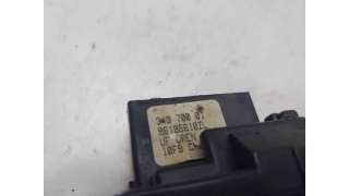MANDO LIMPIA PEUGEOT 406 (1999-2004) 2.0 HDI 90 90CV 1997CC - L.8153542 / 96186610ZL