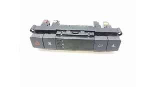 WARNING CHEVROLET CAPTIVA (2007-) 2.0 D 150CV 1991CC - L.8153640 / 96628249