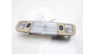 LUZ INTERIOR PEUGEOT 607 (2000-) - L.8153643 / 6362M0