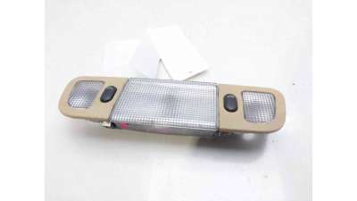 LUZ INTERIOR PEUGEOT 607 (2000-) - L.8153643 / 6362M0