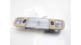LUZ INTERIOR PEUGEOT 607 (2000-) - L.8153643 / 6362M0