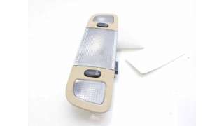 LUZ INTERIOR PEUGEOT 607 (2000-) - L.8153643 / 6362M0