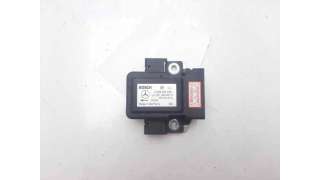 MODULO ELECTRONICO MERCEDES-BENZ CLASE E (1999-2002) E 270 CDI (210.016) 170CV 2685CC - L.8153667 / A0015404517