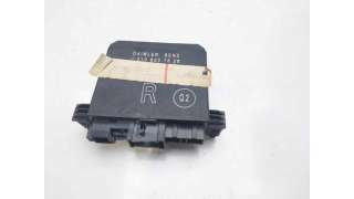 MODULO ELECTRONICO MERCEDES-BENZ CLASE E (1999-2002) E 270 CDI (210.016) 170CV 2685CC - L.8153669 / 2108207626