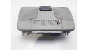 LUZ INTERIOR MERCEDES-BENZ CLASE E (1999-2002) E 270 CDI (210.016) 170CV 2685CC - L.8153777 / 2108202901FKZ