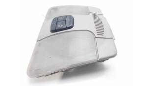 LUZ INTERIOR MERCEDES-BENZ CLASE E (1999-2002) E 270 CDI (210.016) 170CV 2685CC - L.8153777 / 2108202901FKZ 2