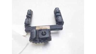 MANDO ELEVALUNAS DELANTERO IZQUIERDO MERCEDES-BENZ CLASE E (1999-2002) E 270 CDI (210.016) 170CV 2685CC - L.8153780 / 21082