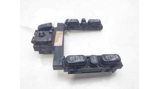 MANDO ELEVALUNAS DELANTERO IZQUIERDO MERCEDES-BENZ CLASE E (1999-2002) E 270 CDI (210.016) 170CV 2685CC - L.8153780 / 21082